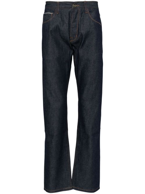 The Clement jeans - Blue