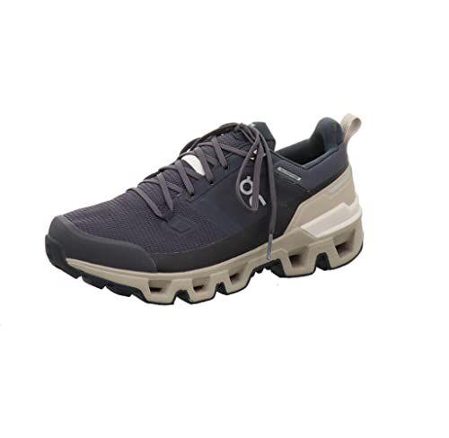 On Cloudwander Waterproof Womens Shoes