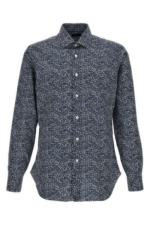 'Culto' Shirt