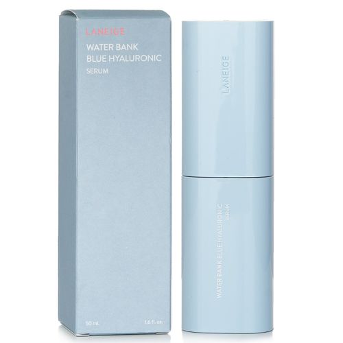 Water Bank Blue Hyaluronic Seru