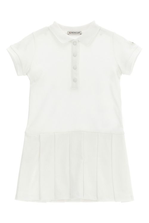 Polo Dress