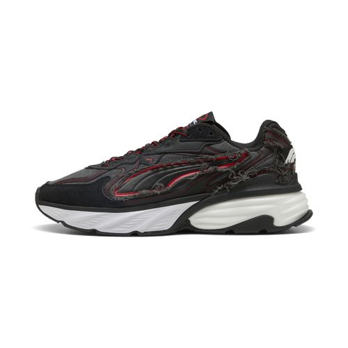 PUMA F1® Fade Sneakers in Black