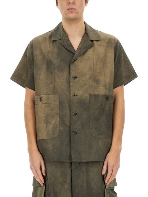 Terry Shirt