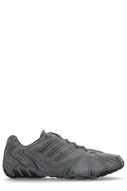 Adidas Ghost Sprint Lace-Up Sneakers