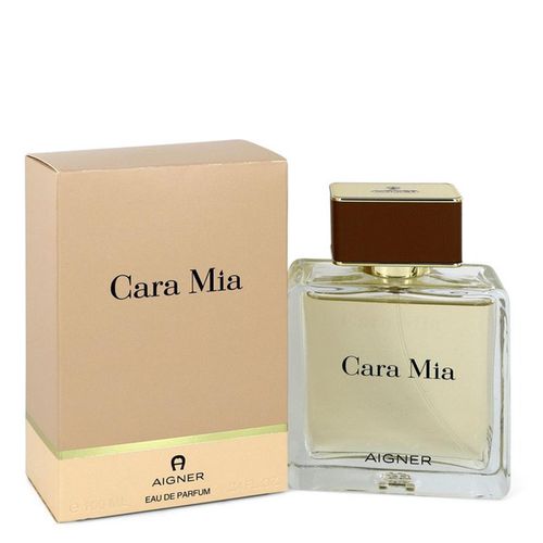 3.4 oz Cara Mia Eau De Parfum Spray for Women