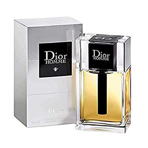 Dior Homme 2020 / Edt Spray 1.7 Oz 