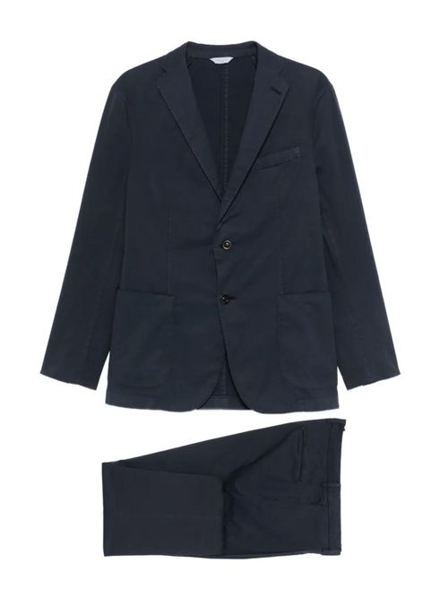 Sophisticated Slim Fit Suit for Men