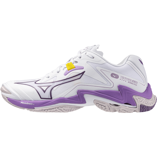 Mizuno Wave Lightning Netball Trainer