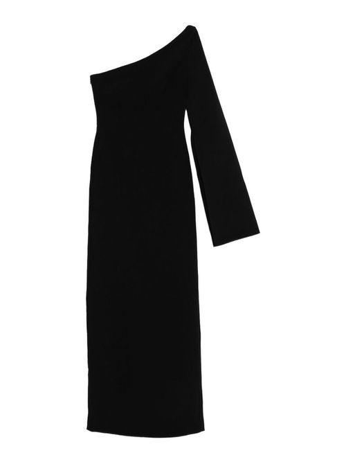 Alina Midi Dress