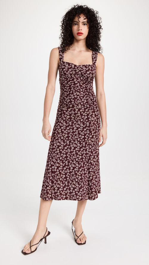 Suvi Knit Maxi Dress