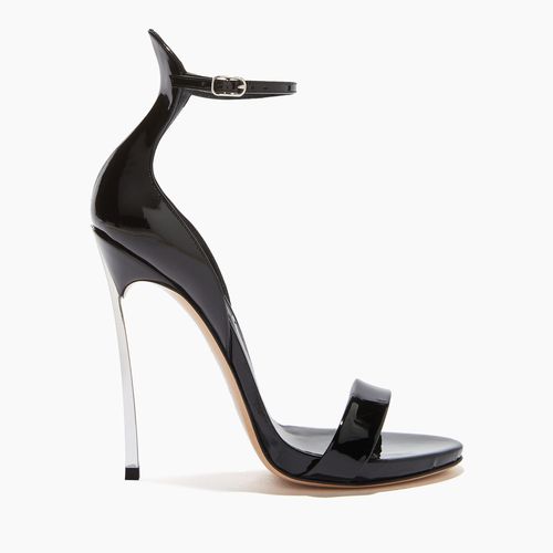 Cappa Blade Tiffany Sandali