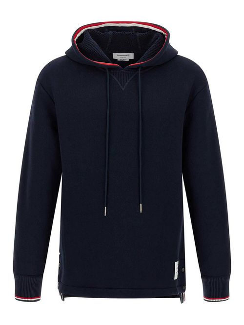Rwb Tape Hoodie