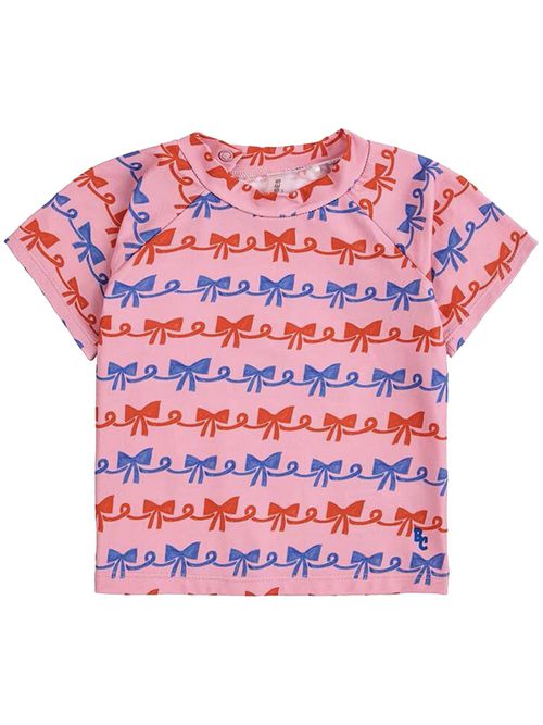 "ribbons" costume t-shirt