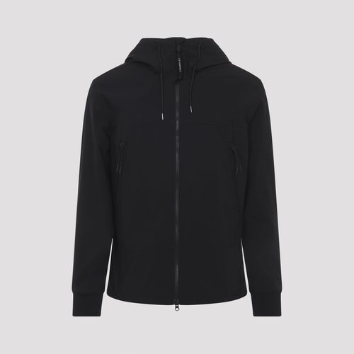 Men's Goggle Jacket