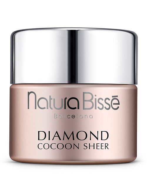 Diamond Cocoon Sheer Cream