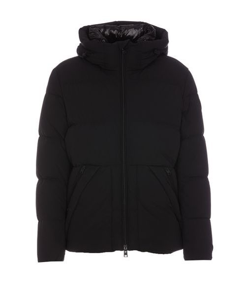 Woolrich Sierra Hooded Jacket