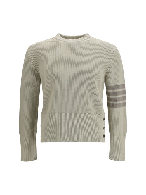 Sweater — Beige