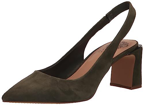 Vince Camuto Women's Footwear Women's Hamden Slingback Pump