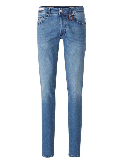 Sartoria Tramarossa Leonardo jeans - Blue