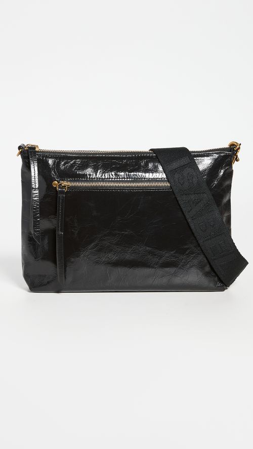 Nessah New Crossbody