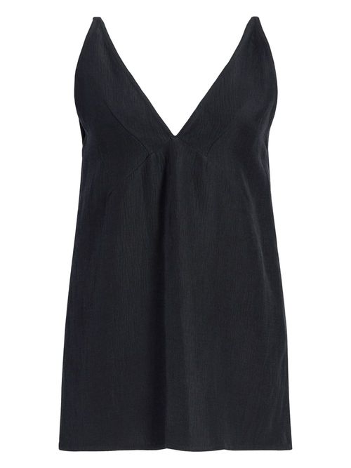 Proenza Schouler Mitchell top - Black