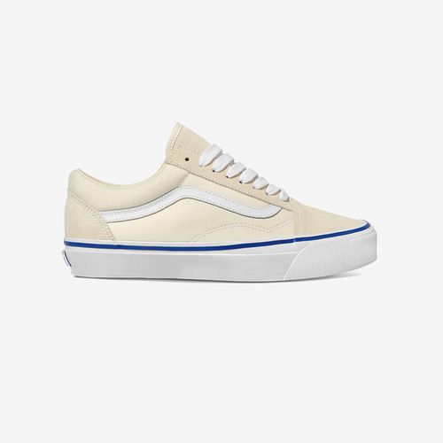 Vans LX Old Skool - OFF WHITE - unisex