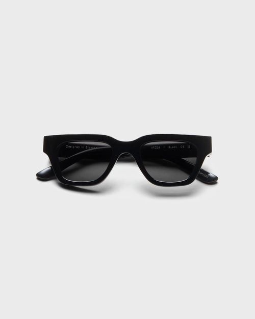 Chimi Sunglasses 11 Black ONESIZE