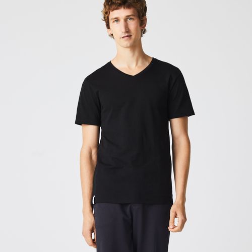 Men's 3-Pack of Plain T-Shirts