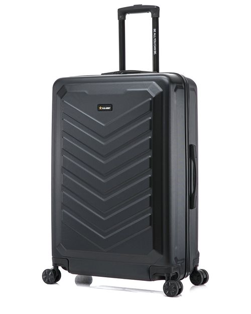 Fox 28In Large Suitcase