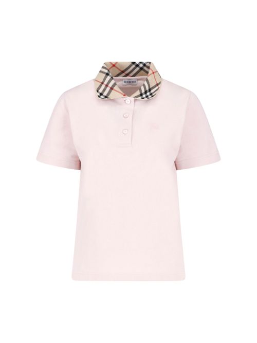 100% Cotton Logo T-Shirt