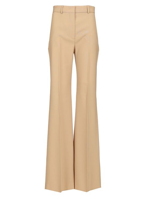 Oxalis Trousers Beige