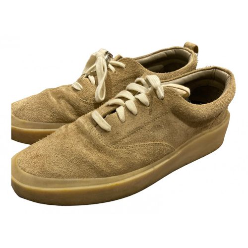 Trainers Suede for Male 44 EU