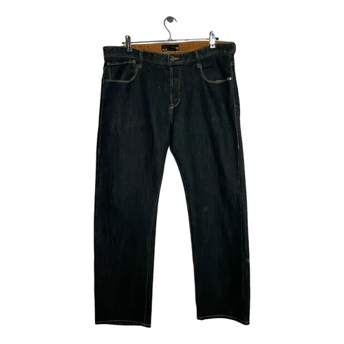 Jeans Cotton for Male 38 US