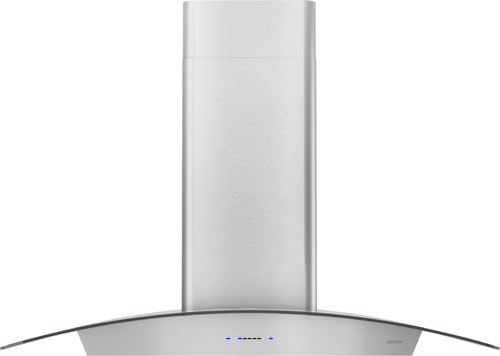 Zephyr Core Collection 30" Chimney Style Range Hood ZRVE30CGC