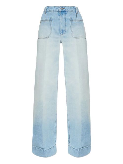 Alina Regular Fit Jeans