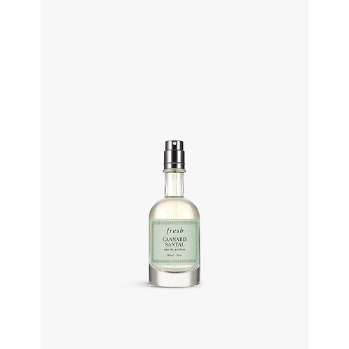 Cannabis Santal eau de Parfum 100ml
