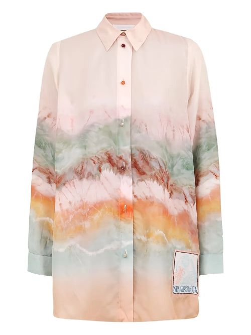 Daylight Shirt — Pink
