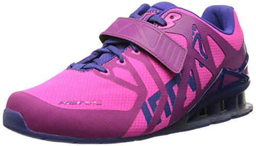 Inov-8 Women’s Fastlift 335 Powerlifting Weight Lifting Training Shoes