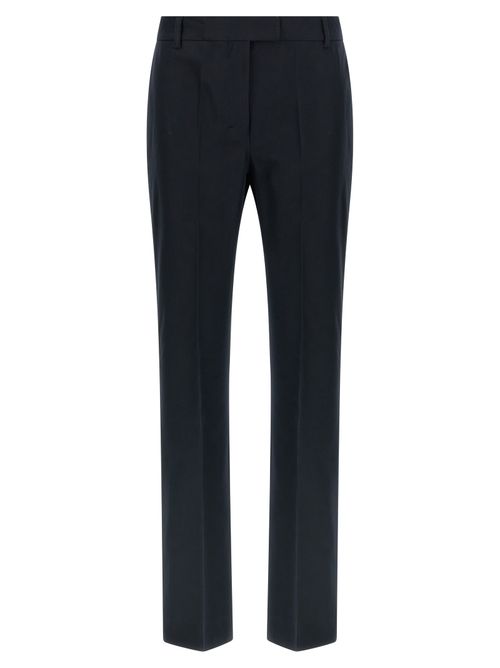 Fatina Trousers — Blue