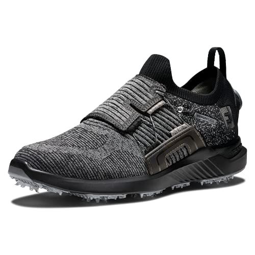 FootJoy Men's Hyperflex Boa Previous Season Style Golf Shoe