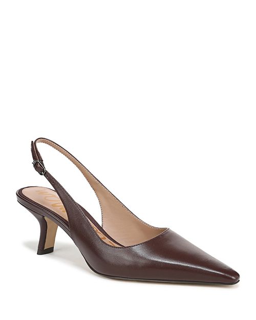 Women's Bianka Slingback Pumps