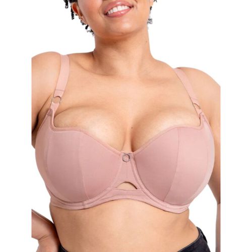 Boost Me Up Balcony Bra