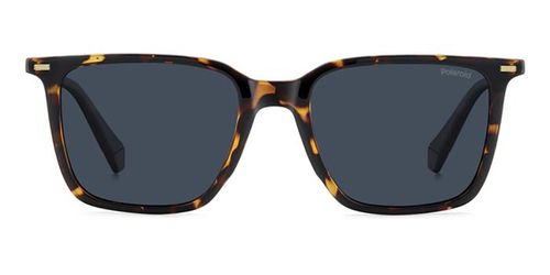 Polaroid PLD 4183/S/X Polarized 086/C3 Men's Sunglasses Tortoiseshe