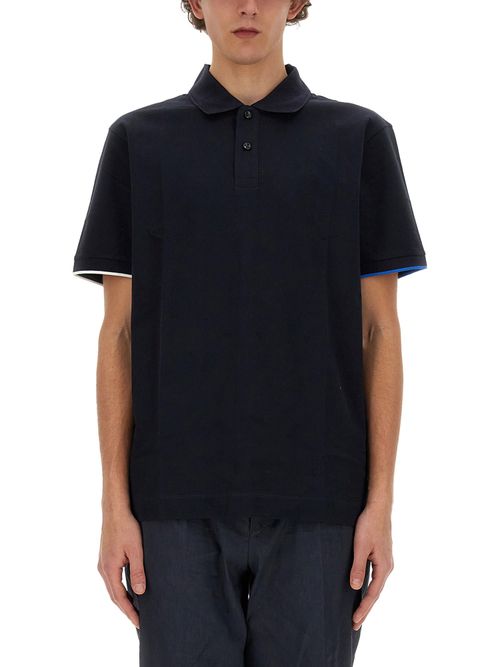 Cotton Polo