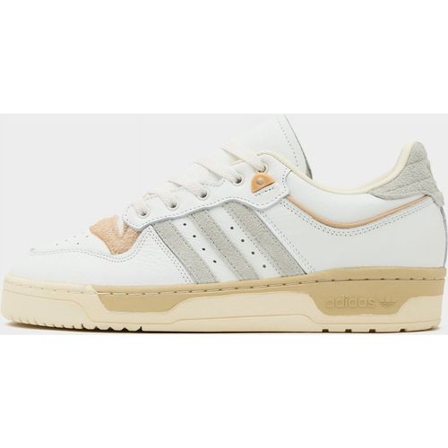 Women's adidas Originals Rivalry Low 86 - White