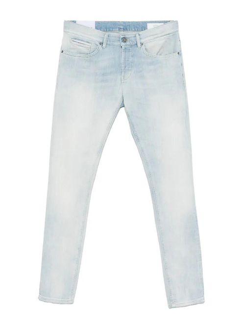 `George` Skinny 5-Pocket Jeans