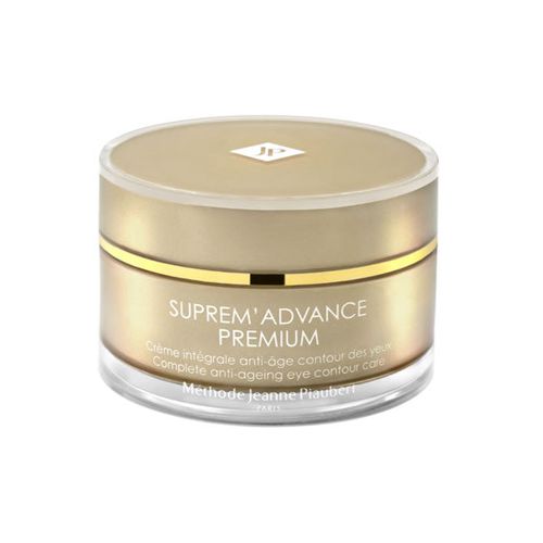 Jeanne Piaubert Suprem Advance Premium Eye Contour Face