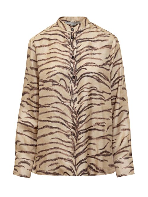 Tiger Shirt