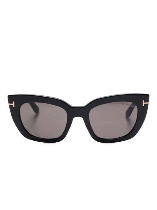 Athena sunglasses - Black