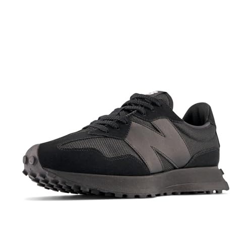 New Balance Women's 327 Classic Trainer Sneakers